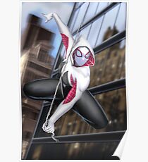 Spider-Gwen Poster