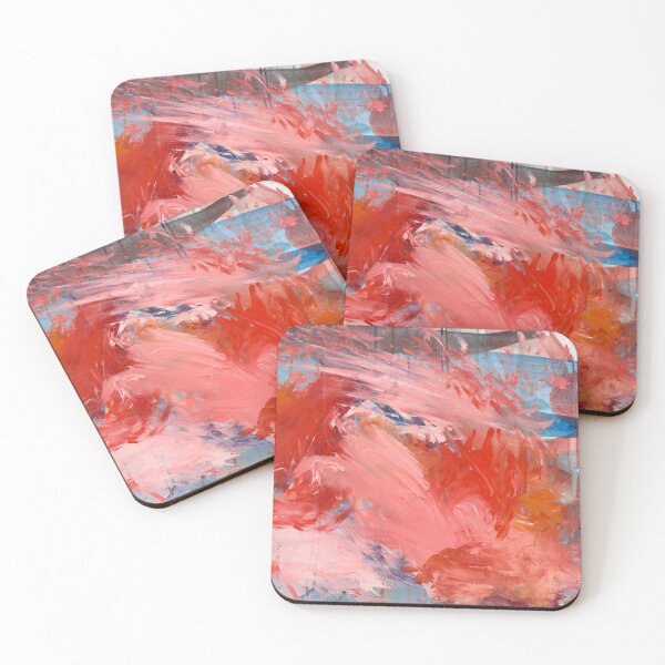 Item preview, Fire Volcano Poppy Sun Love Wild Nature Gift designed and sold by Anna Härtelt.