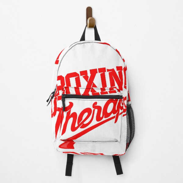 Item preview, Boxing Therapy designed and sold by Emil1993.