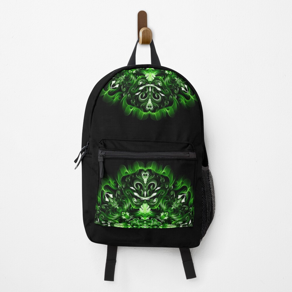 Item preview, Backpack designed and sold by RutaRozamimoza.
