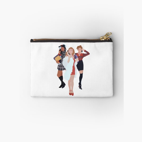 Item preview, clueless Cher Dionne and tai designed and sold by freya kelly.