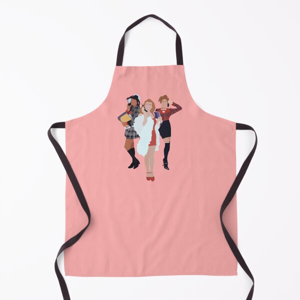 Item preview, clueless Cher Dionne and tai designed and sold by freya kelly.