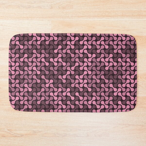 Item preview, Metaballs Pattern (Rose Gold) designed and sold by John Uttley.