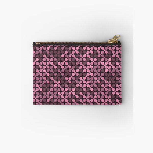 Item preview, Metaballs Pattern (Rose Gold) designed and sold by John Uttley.