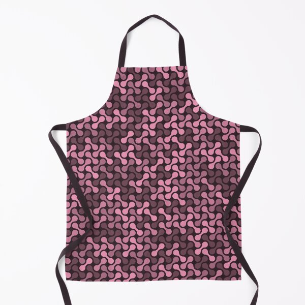 Item preview, Metaballs Pattern (Rose Gold) designed and sold by John Uttley.