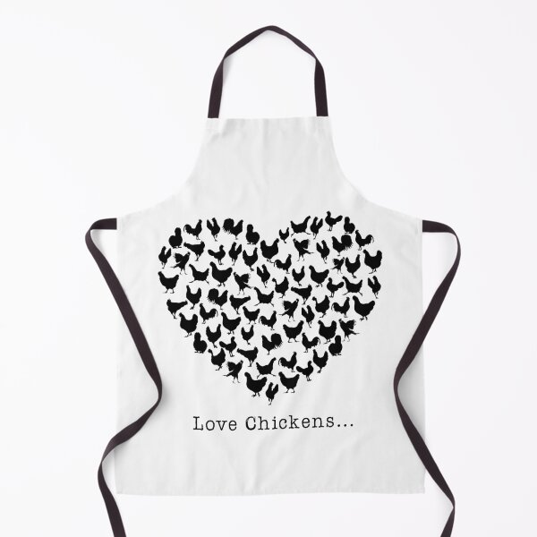 Item preview, Love Chickens designed and sold by OryPhotography.