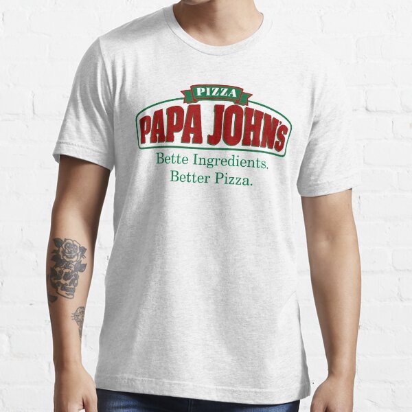 Bestseller - Papa Johns Pizza\