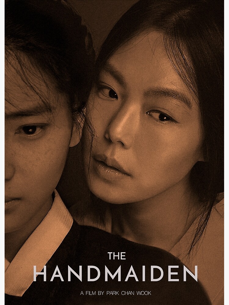 Handmaiden Movie Watch The Handmaiden Eng Sub The Handmaiden