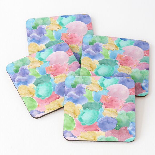 Item preview, water colour background designed and sold by g v.