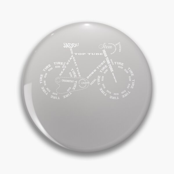 Item preview, Bike Cycling Anatomy Road Bike Racing Funny Bicycle Cyclist designed and sold by GINIART.