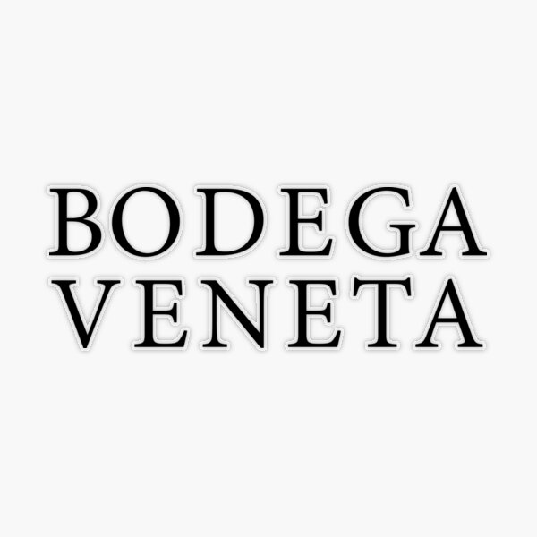 Bottega Veneta Logo PNG Vectors Free Download