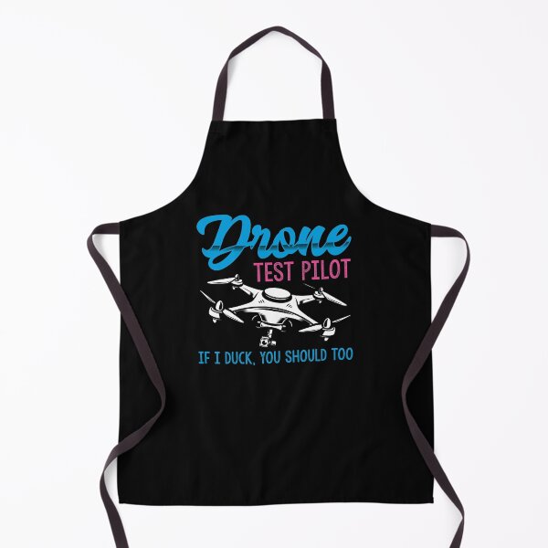 Item preview, Drone Pilot If I Duck, You Should To designed and sold by Mrpotts73.