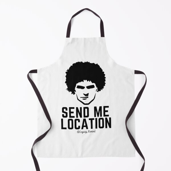 Item preview, Khabib Nurmagomedov Send Me Location designed and sold by LegacyRevival.