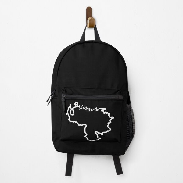 Item preview, Venezuelans Abroad, MAP designed and sold by MeroniGDesign.