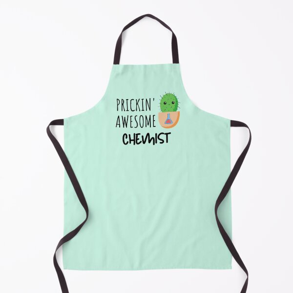 Item preview, Prickin' Awesome Chemist designed and sold by GasparArts.