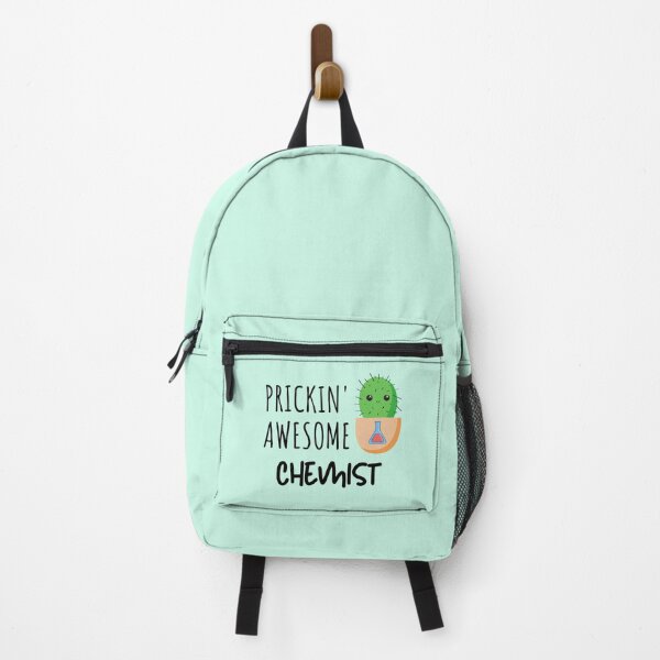 Item preview, Prickin' Awesome Chemist designed and sold by GasparArts.