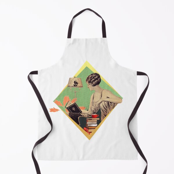Item preview, Café Deco designed and sold by CubLib.