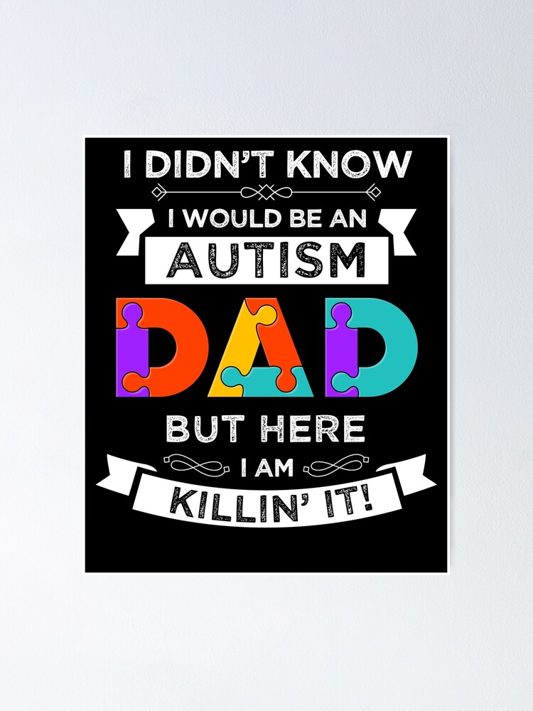 The Autism Dad