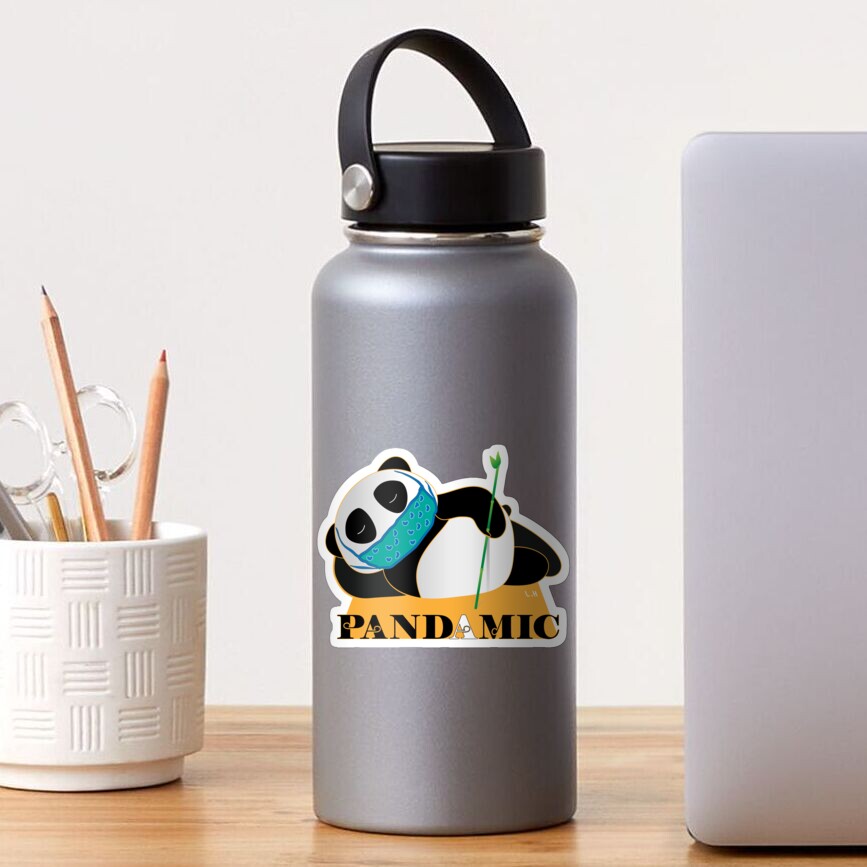Item preview, Sticker designed and sold by tripingLH.