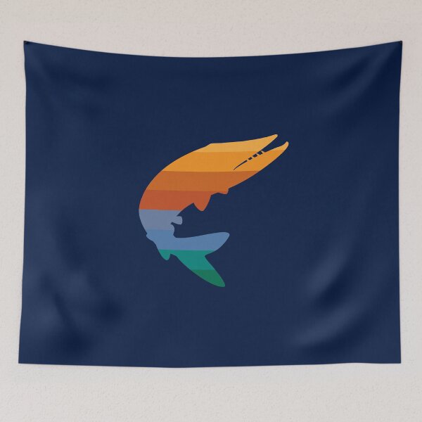 Item preview, Sunset Sunrise Musky Jumping   designed and sold by gstrehlow2011.