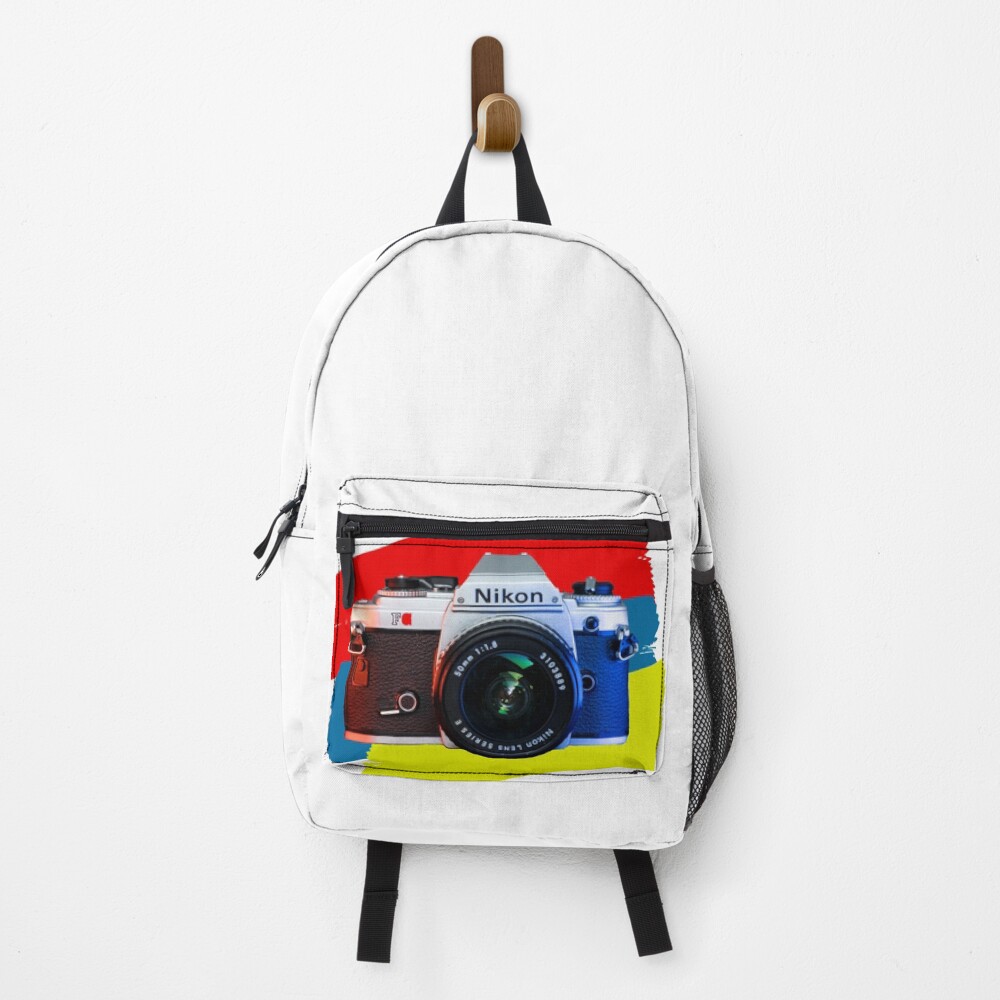 Item preview, Backpack designed and sold by Design-Effects.