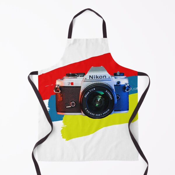 Item preview, Camera - RGB - Three Colours designed and sold by Design-Effects.