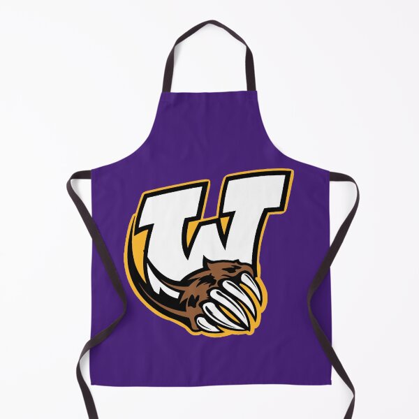 Item preview, Wolverines Logo designed and sold by blzabub.