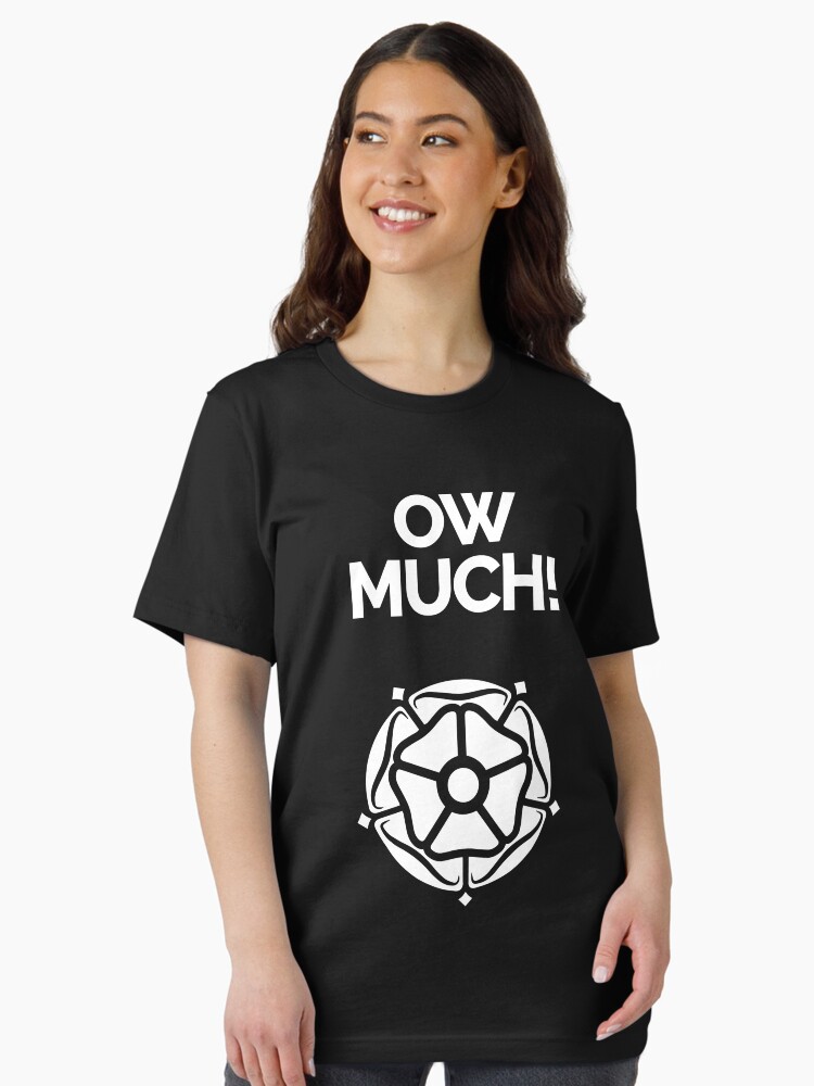 Yorkshire dialect Ow Much!