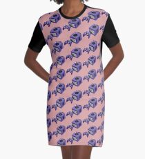 GameCube.exe Graphic T-Shirt Dress