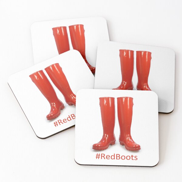 Item preview, #RedBoots designed and sold by brizycomics.