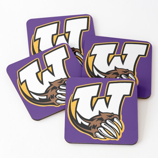 Item preview, Wolverines Logo designed and sold by blzabub.
