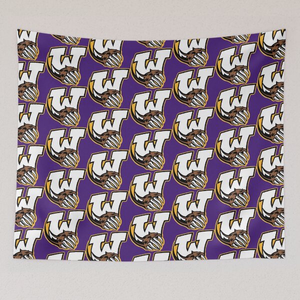Item preview, Wolverines Logo designed and sold by blzabub.