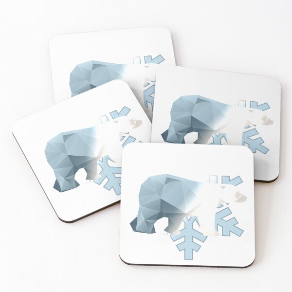 Item preview, Polar Bear designed and sold by SAS4rt.