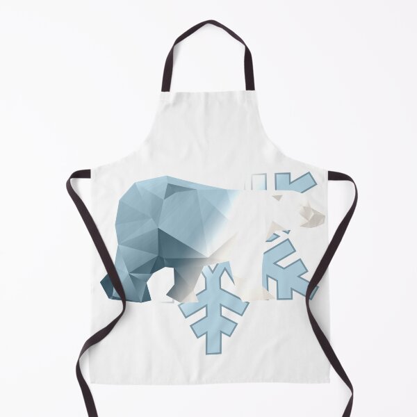 Item preview, Polar Bear designed and sold by SAS4rt.
