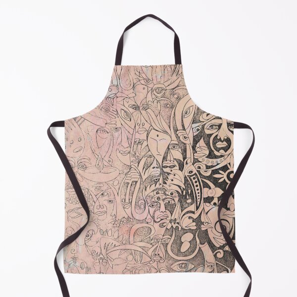 Item preview, Patience - Rustic Pink designed and sold by koorosh-nejad.