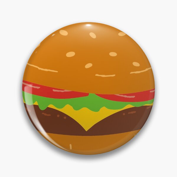 Item preview, Bobs burgers burger designed and sold by XANZIR SHOP.