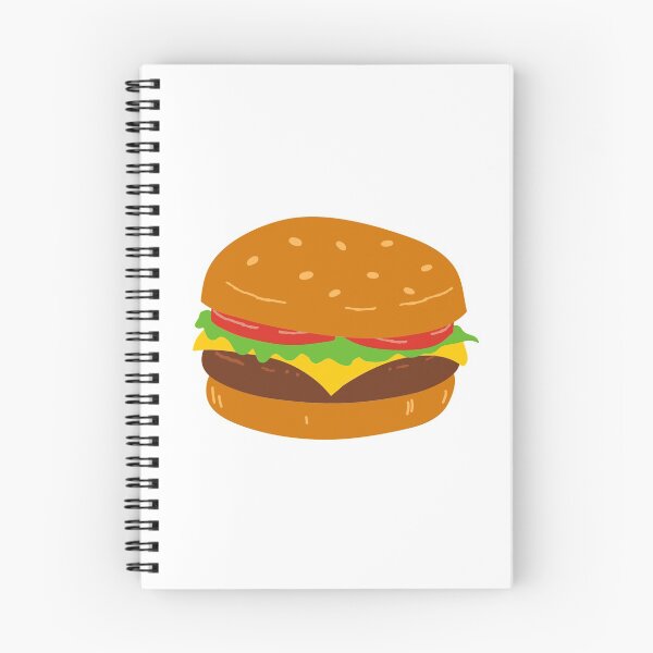 Item preview, Bobs burgers burger designed and sold by XANZIR SHOP.