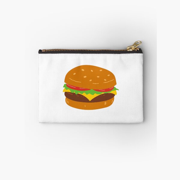 Aperçu de l'œuvre Burger Bobs Burger créée et vendue par XANZIR SHOP.
