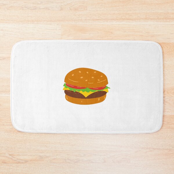 Artikelvorschau, Bobs Burger Burger entworfen und verkauft von XANZIR SHOP.