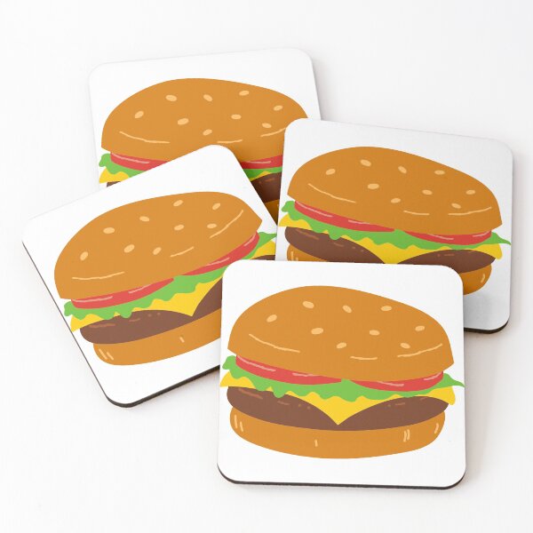 Item preview, Bobs burgers burger designed and sold by XANZIR SHOP.