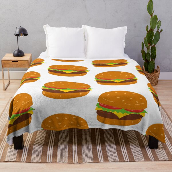 Item preview, Bobs burgers burger designed and sold by XANZIR SHOP.