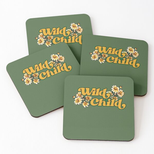 Item preview, Wild Child designed and sold by FrictionMaxxing.