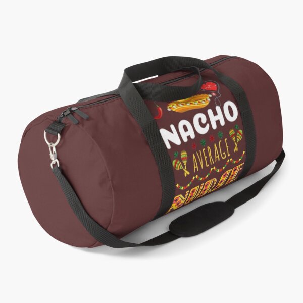 Item preview, Nacho Average Nurse Mexican Fiesta designed and sold by chanat3659.