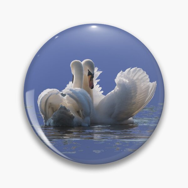 Item preview, Mute Swan pair designed and sold by Danicus666.