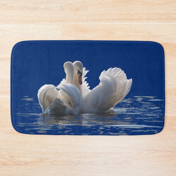 Item preview, Mute Swan pair designed and sold by Danicus666.