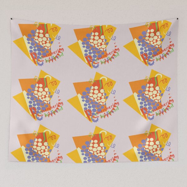 Item preview, childhood, designed and sold by Abharan.
