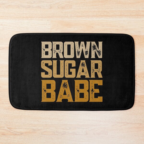 Item preview, Brown Sugar Babe designed and sold by ReichBourne.