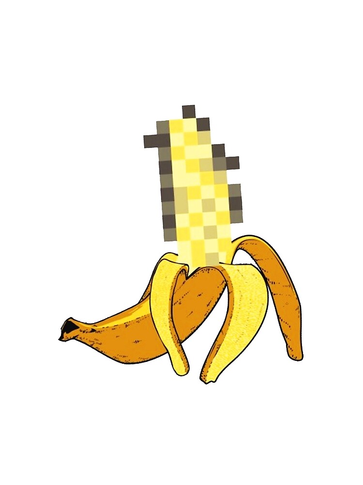 naked banana t shirt