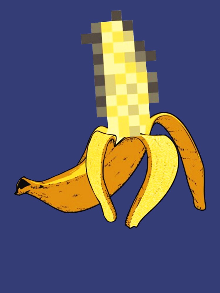 naked banana t shirt