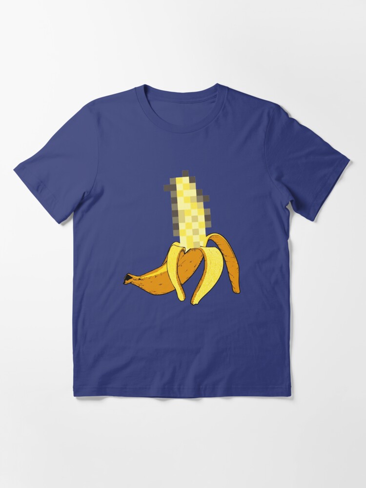 naked banana t shirt